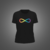 Camiseta - Jipe Solidário - Neurodiversidade na internet