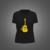 Camiseta - Input - Violão - comprar online