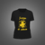 Camiseta - Input - Bateria - use360