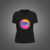 Camiseta - Pool Party - Pool Party da Véia - Logo Grande - loja online