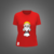 Camiseta São Paulo Zé Carretilha | SANTO PAULO (Produto Licenciado SPFC) - loja online