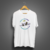 Camiseta - Eramos todos jovens - Logo