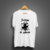 Camiseta - Input - Bateria