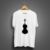 Camiseta - Input - Violoncelo - comprar online