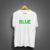 Camiseta - Music Man - Blue in Green - loja online