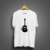 Camiseta - Input - Violão - use360