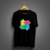 Camiseta - Jipe Solidário - Quebra-cabeça - loja online