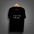 Camiseta - The Scientists Coldplay Cover - Fix You - comprar online