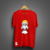 Camiseta São Paulo Zé Carretilha | SANTO PAULO (Produto Licenciado SPFC) - comprar online