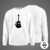 Moletom - Input - Violão - comprar online
