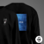 Moletom Preto - Hugo Mariutti - Blue Era - comprar online