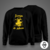Moletom - Input - Bateria - comprar online