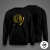 Moletom - Input - Disco - comprar online