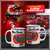 Caneca Homenagem Rubens Barrichello
