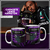 Caneca Homenagem Lewis Hamilton