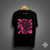 The Longas - Camiseta - Foda-se Hollywood - Modelo 3