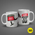 Caneca - Arnaldo e Tirone - Rage Against the VAR