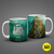 Caneca Sniper