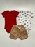 Kit 25 tamanho M