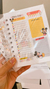 Miolo mickey A6 - comprar online