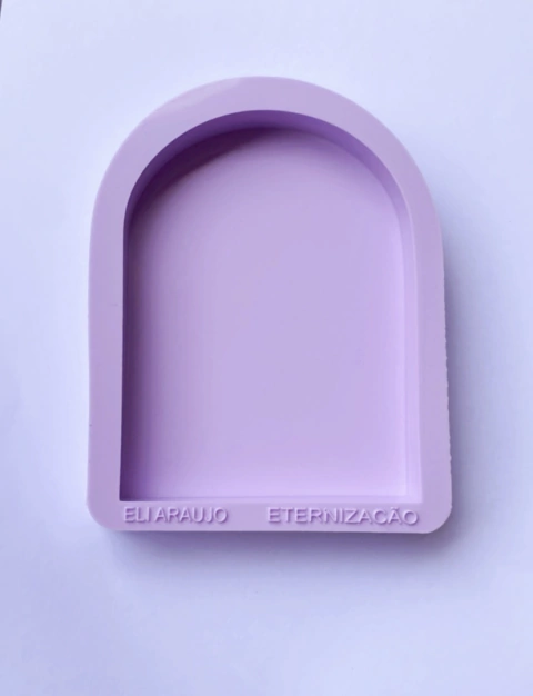 Molde eternização Portal ( tunel)