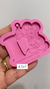 Molde Alfabeto Mickey Completo - comprar online