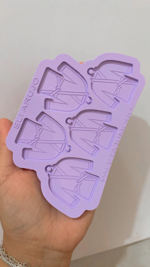 Molde de kimonos - comprar online