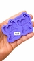 Molde chaveiro do Stitch - maozinha - comprar online