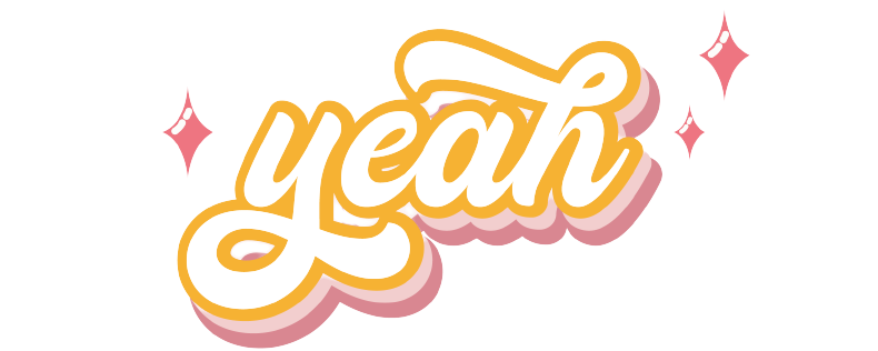 Yeah
