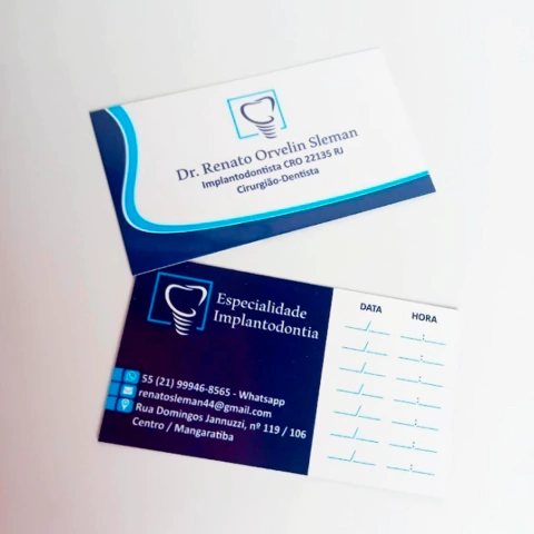 Cartão marcação de consulta - comprar online