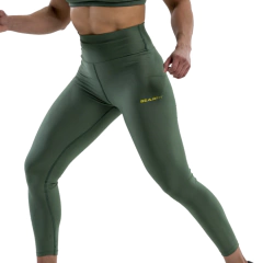 CALZA LARGA TIRO ALTO VERDE (el tono puede variar) en internet