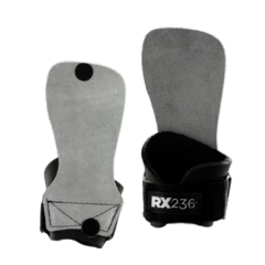 Calleras de cuero -RX236 GOAT - comprar online