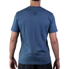 Remera Hombre IKR Clasica - PETROLEO en internet
