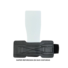 Calleras de LONA de PVC - KOALA GRIP - NEGRO - tienda online
