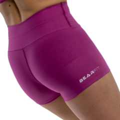 MINI SHORT SOLEIL ROSA - comprar online