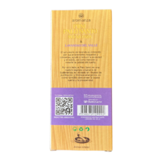 Sahumerios MINI Palo Santo Combinados - LAVANDAS DEL VALLE - comprar online