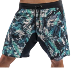 Bermuda Short Bearfit PEACE - WOMBO SHOP