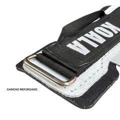 Imagen de Calleras de LONA de PVC - KOALA GRIP