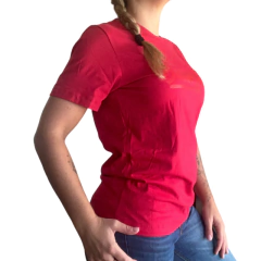 Remera Bearfit Unisex RED - tienda online