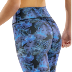 CALZA LARGA Bearfit Blue - comprar online