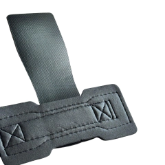 Calleras FULL LONA - NEGRO - WOMBO SHOP