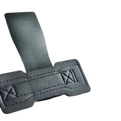 Calleras KOALA Lona Flex - NEGRO en internet