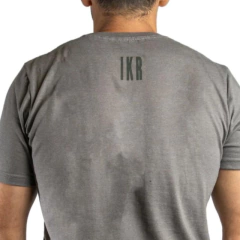 Remera Hombre IKR Clasica - VISON en internet