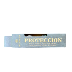 Bombitas Magicas de Defumacion PREMIUM - PROTECCION
