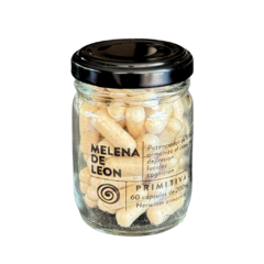 Hongos Adaptogenos Capsulas - MELENA DE LEON - comprar online