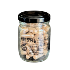 Hongos Adaptogenos Capsulas - REISHI - comprar online