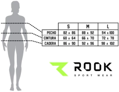 Pupera Rook Pixel Fly Gris en internet