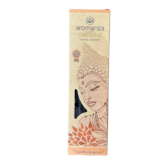 Sahumerios Tibetanos Extra Fuerte PREMIUM - tienda online