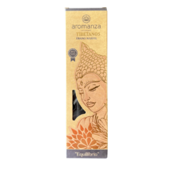 Sahumerios Tibetanos Extra Fuerte PREMIUM en internet