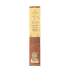 Sahumerios ORGANICOS con Hierbas Naturales - comprar online